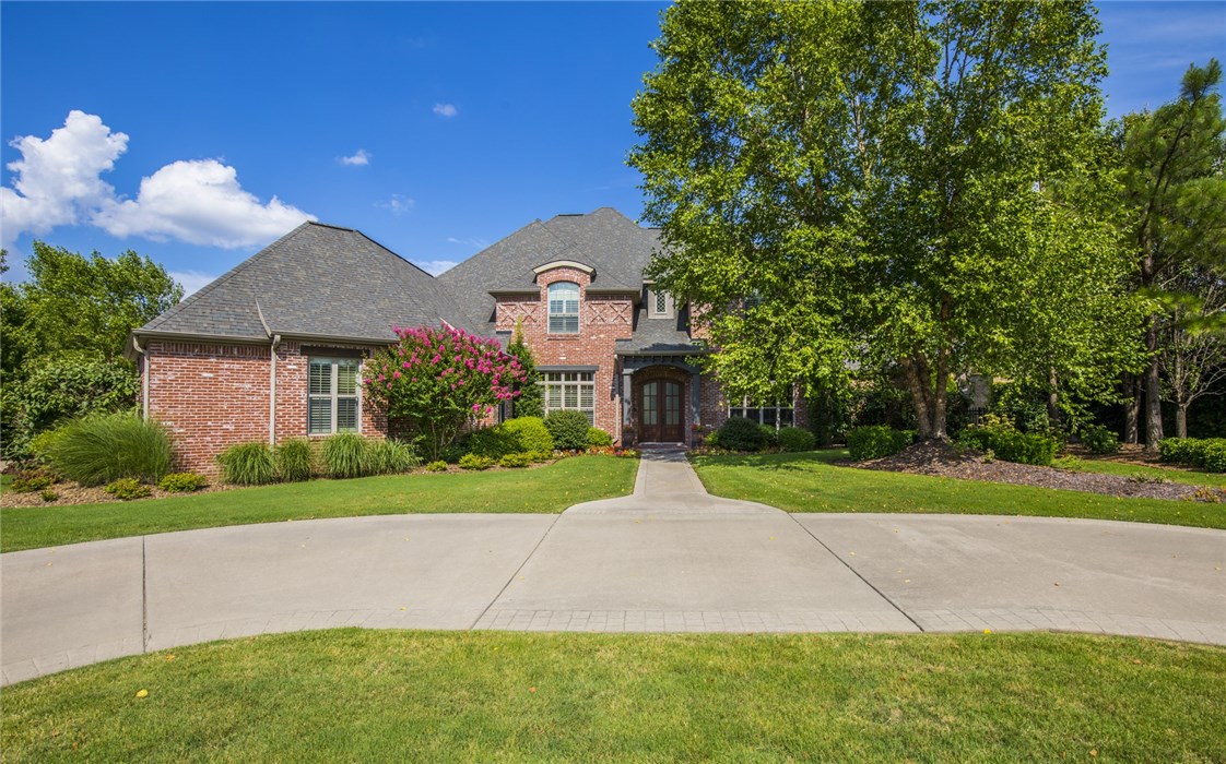 Pinnacle Sub Ph 4 Rogers - Residential