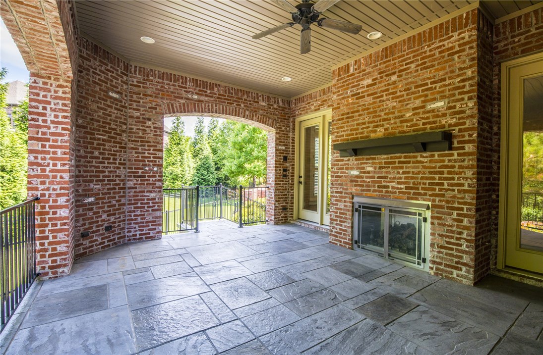 Pinnacle Sub Ph 4 Rogers - Residential