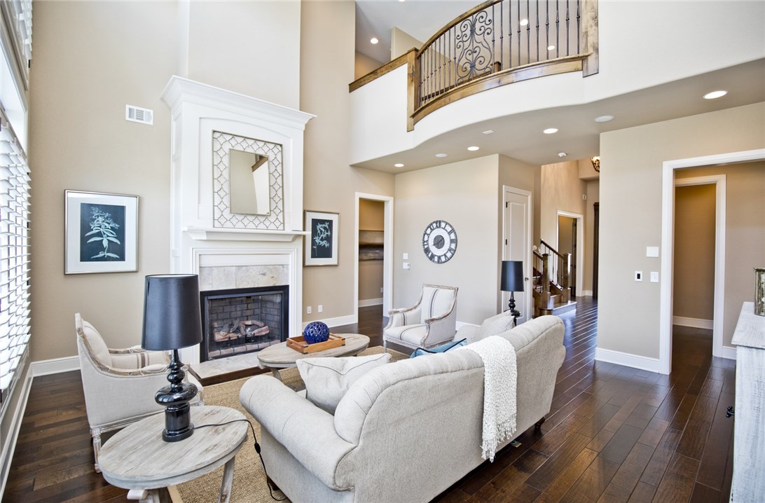 Pinnacle Sub Ph 4 Rogers - Residential