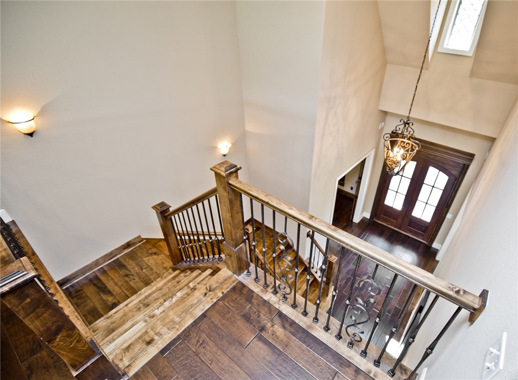 Pinnacle Sub Ph 4 Rogers - Residential