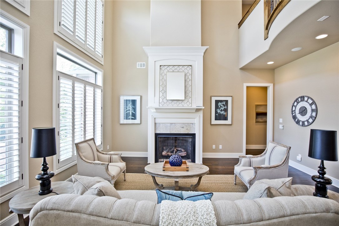 Pinnacle Sub Ph 4 Rogers - Residential