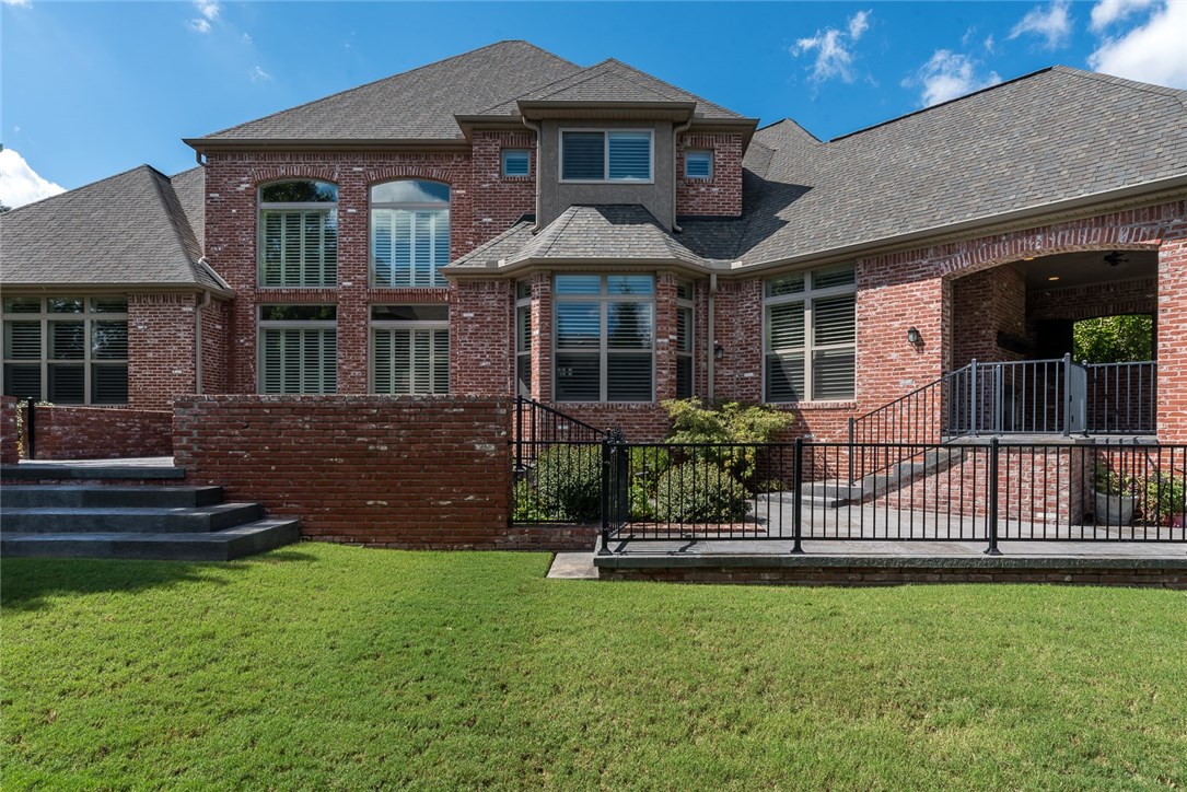 Pinnacle Sub Ph 4 Rogers - Residential