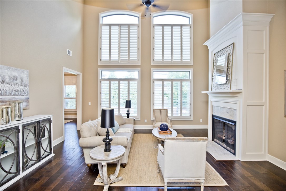 Pinnacle Sub Ph 4 Rogers - Residential