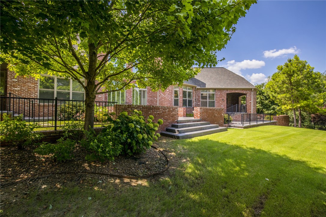 Pinnacle Sub Ph 4 Rogers - Residential