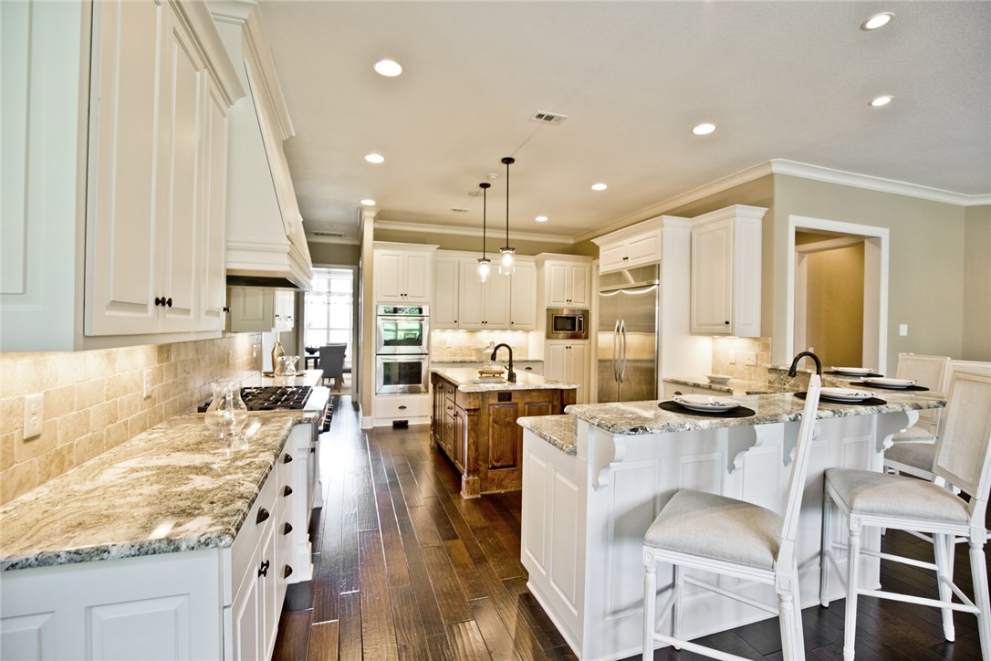 Pinnacle Sub Ph 4 Rogers - Residential