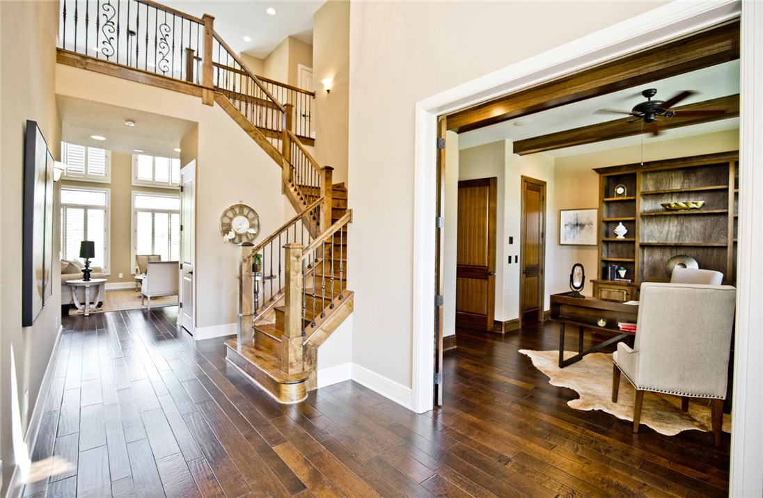 Pinnacle Sub Ph 4 Rogers - Residential