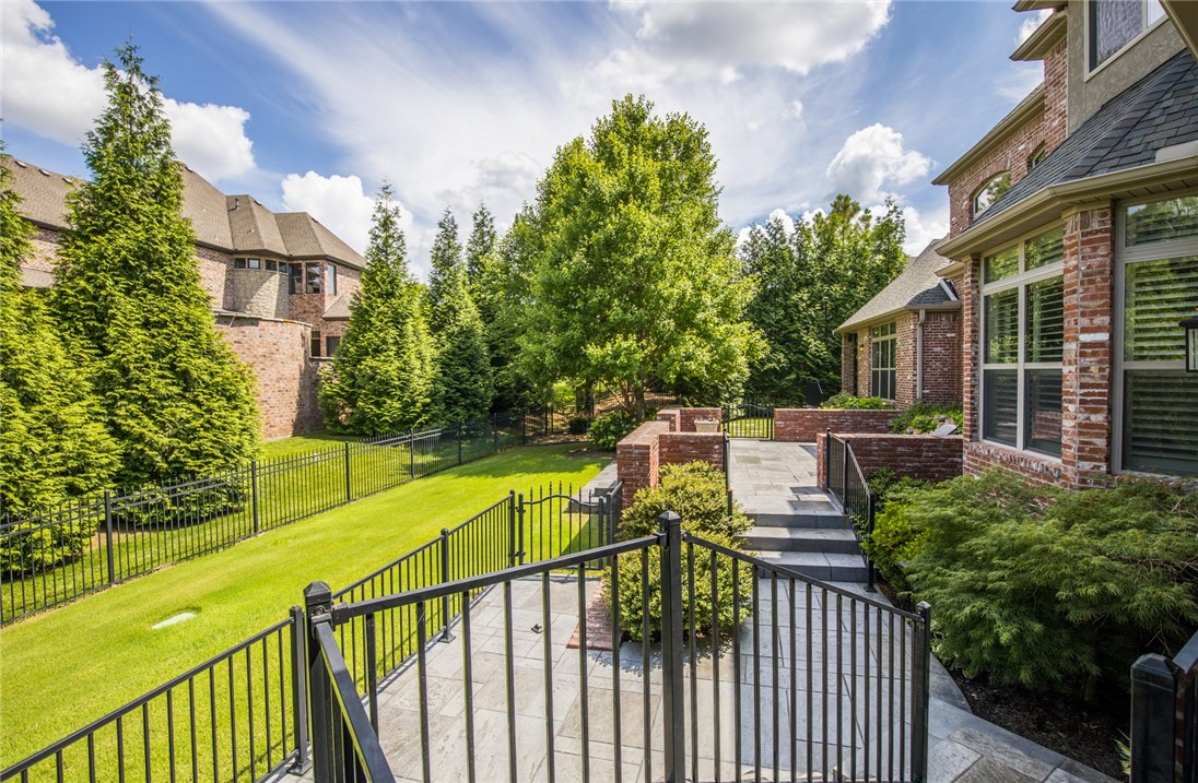 Pinnacle Sub Ph 4 Rogers - Residential