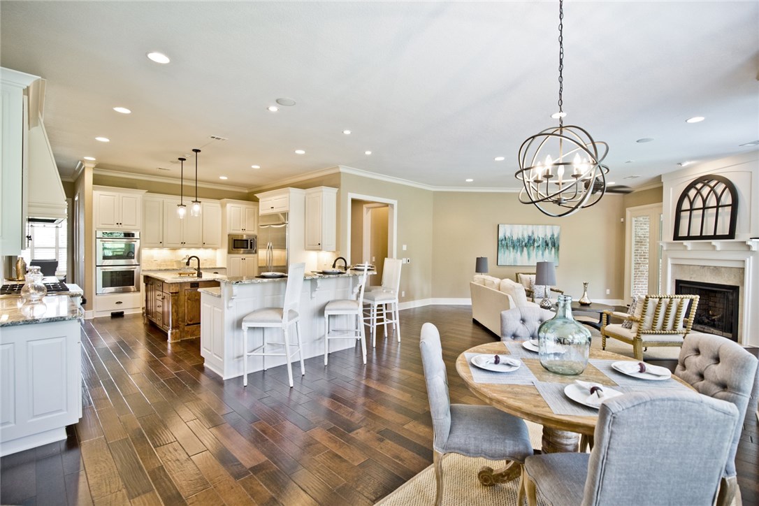 Pinnacle Sub Ph 4 Rogers - Residential