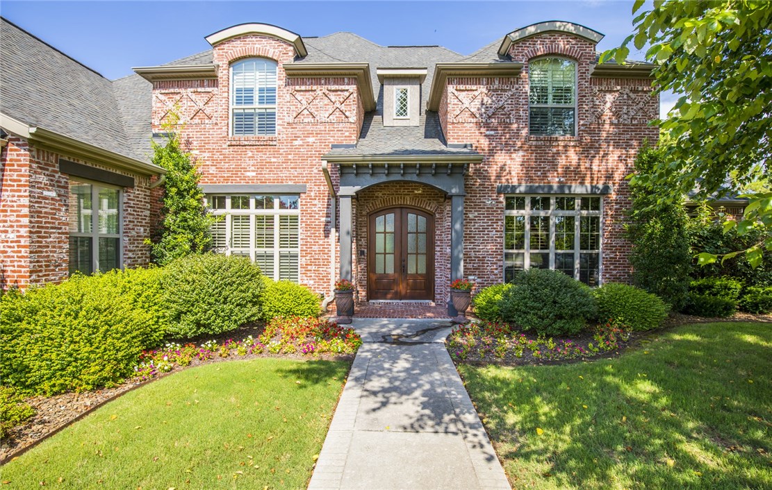 Pinnacle Sub Ph 4 Rogers - Residential