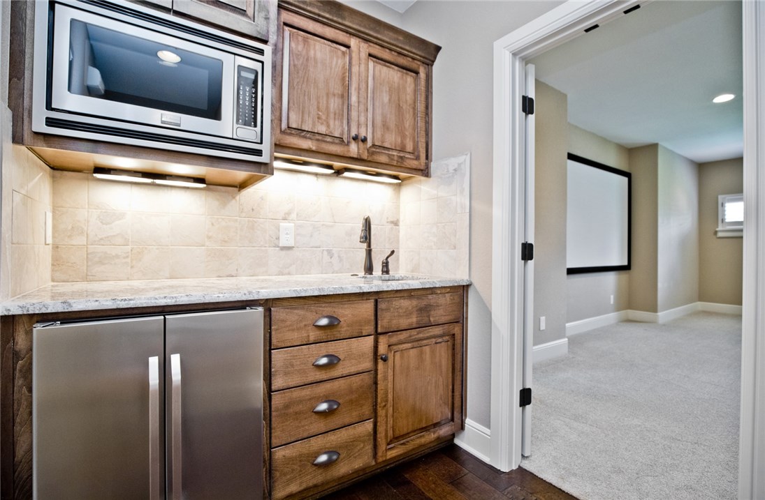 Pinnacle Sub Ph 4 Rogers - Residential