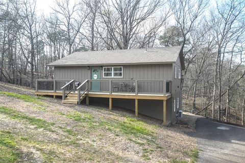 Photo of 10113 Flint Ridge Drive, Kansas, OK 74347 (MLS # 1340870)