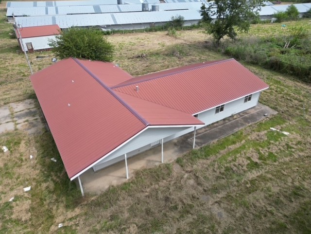 28-19-33-RURAL - Residential