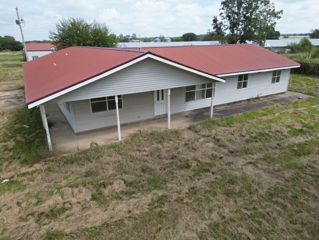 28-19-33-RURAL - Residential