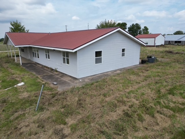 28-19-33-RURAL - Residential