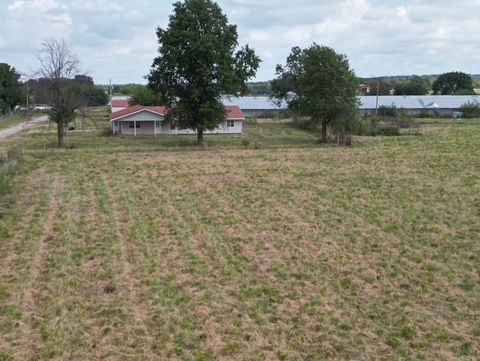 Photo of 20894 Floyd Moore Road, Gentry, AR 72734 (MLS # 1318963)