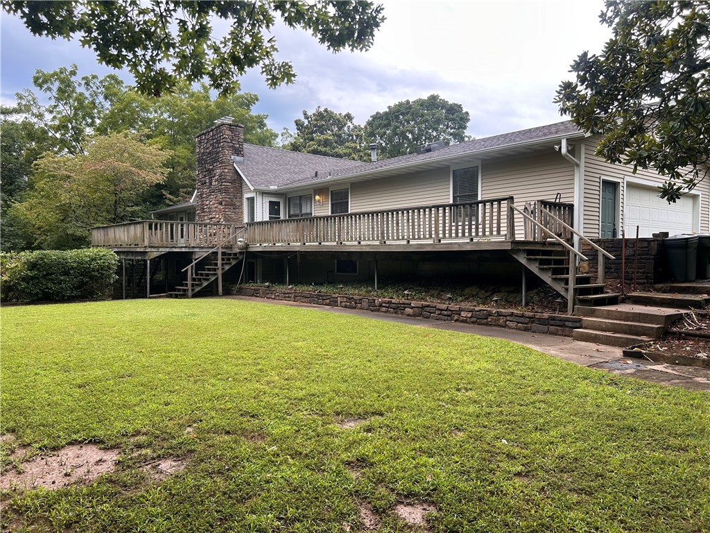 28-16-30 FAYETTEVILLE OUTLOTS - Residential