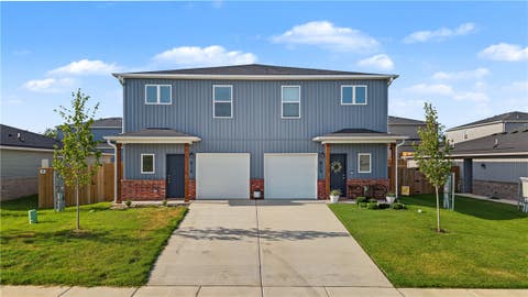 Photo of 6718 SW Memphis Avenue, Bentonville, AR 72713 (MLS # 1356238)
