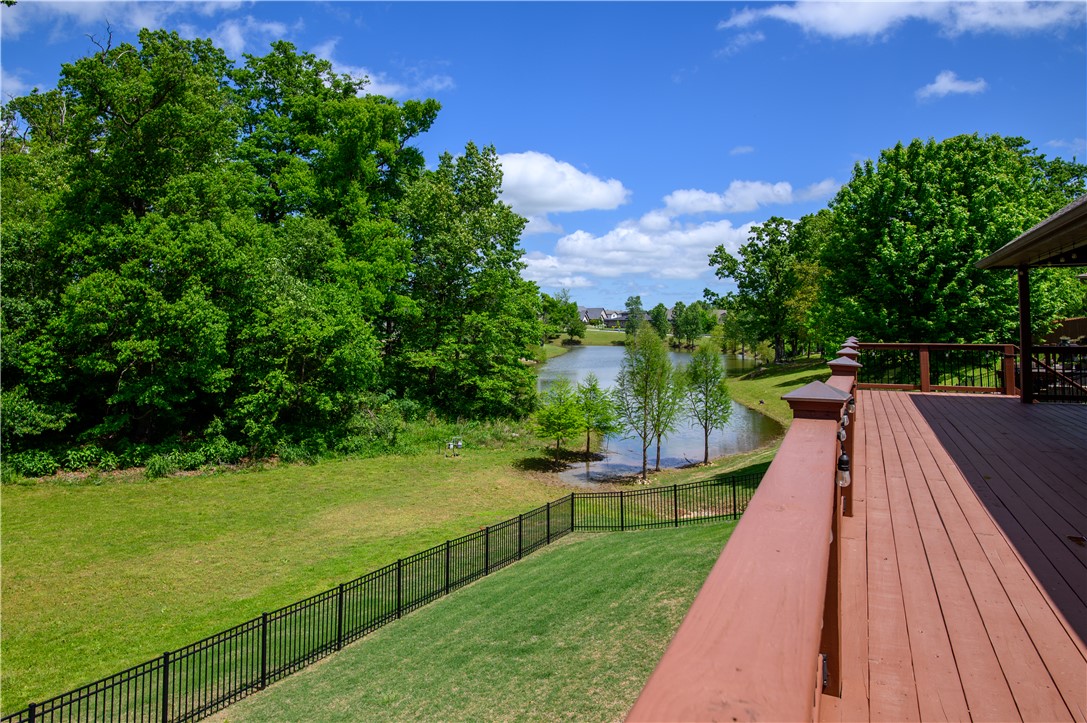 Woods Creek South Sub Ph 1 - Residential