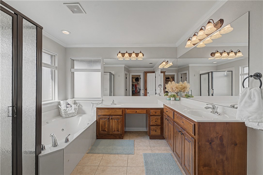 Woods Creek South Sub Ph 1 - Residential