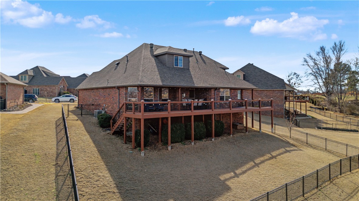 Woods Creek South Sub Ph 1 - Residential