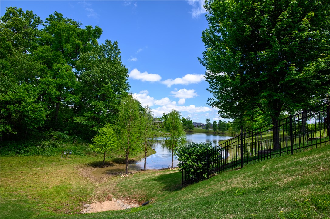 Woods Creek South Sub Ph 1 - Residential