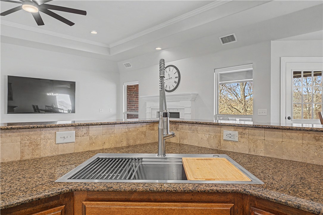 Woods Creek South Sub Ph 1 - Residential