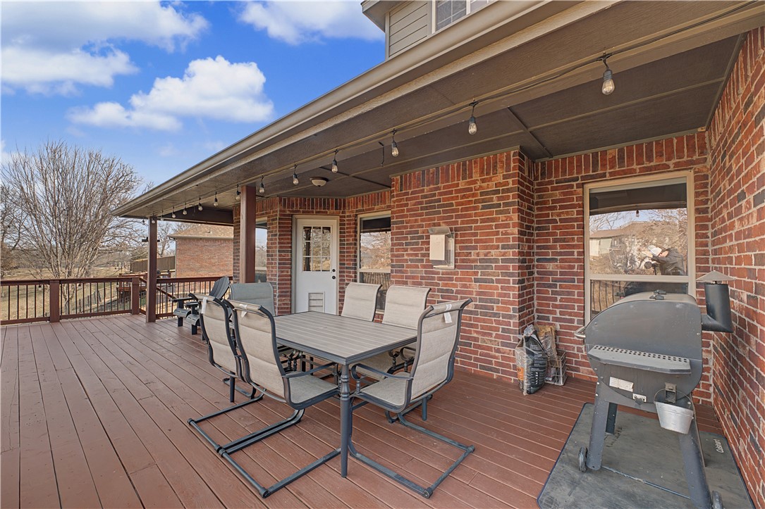 Woods Creek South Sub Ph 1 - Residential