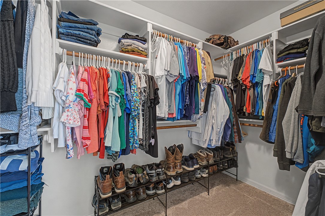 Woods Creek South Sub Ph 1 - Residential