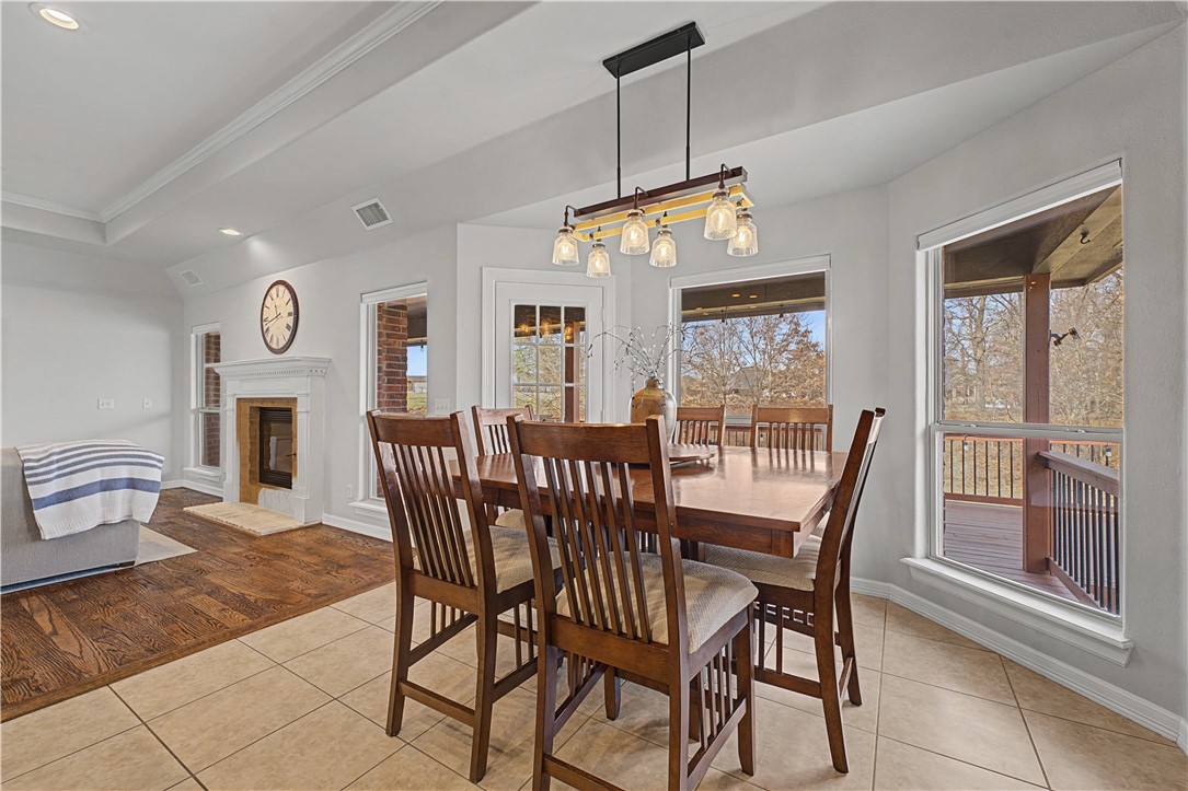 Woods Creek South Sub Ph 1 - Residential