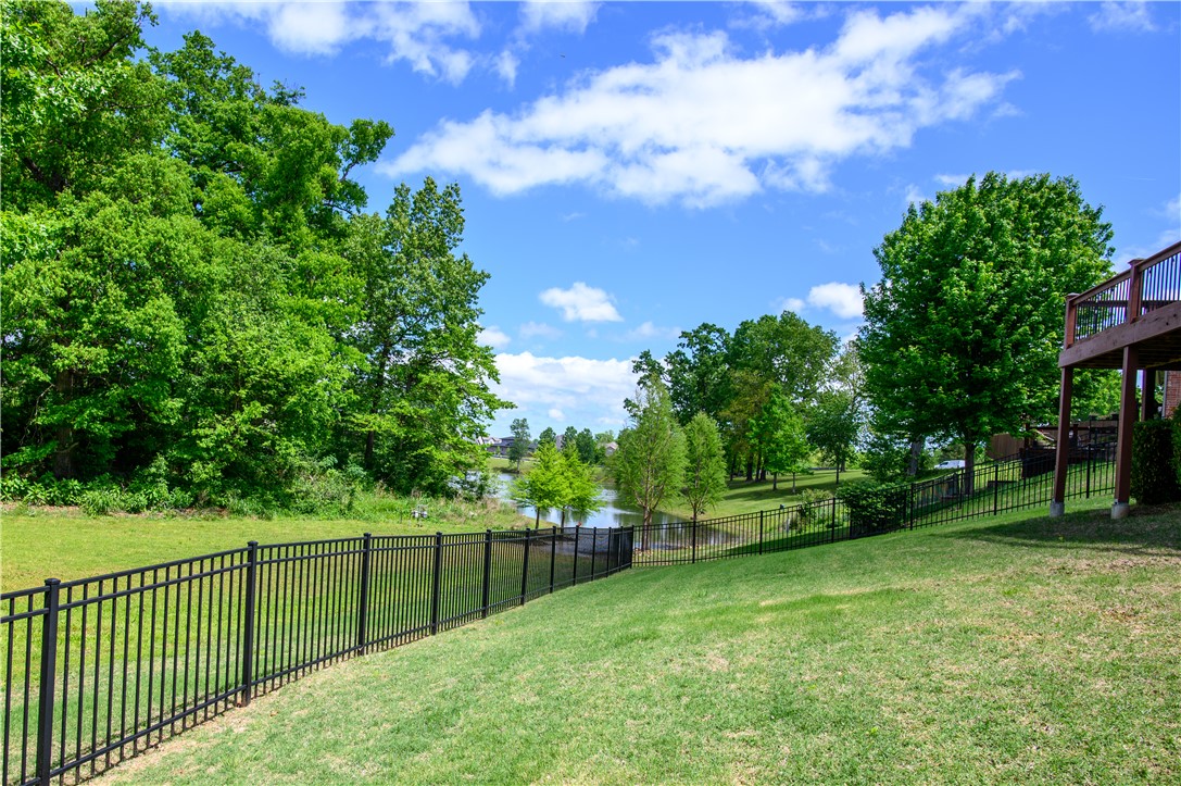 Woods Creek South Sub Ph 1 - Residential