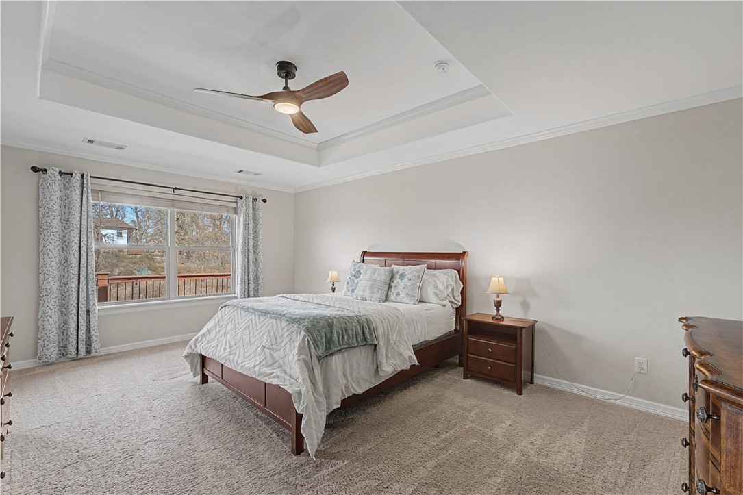 Woods Creek South Sub Ph 1 - Residential