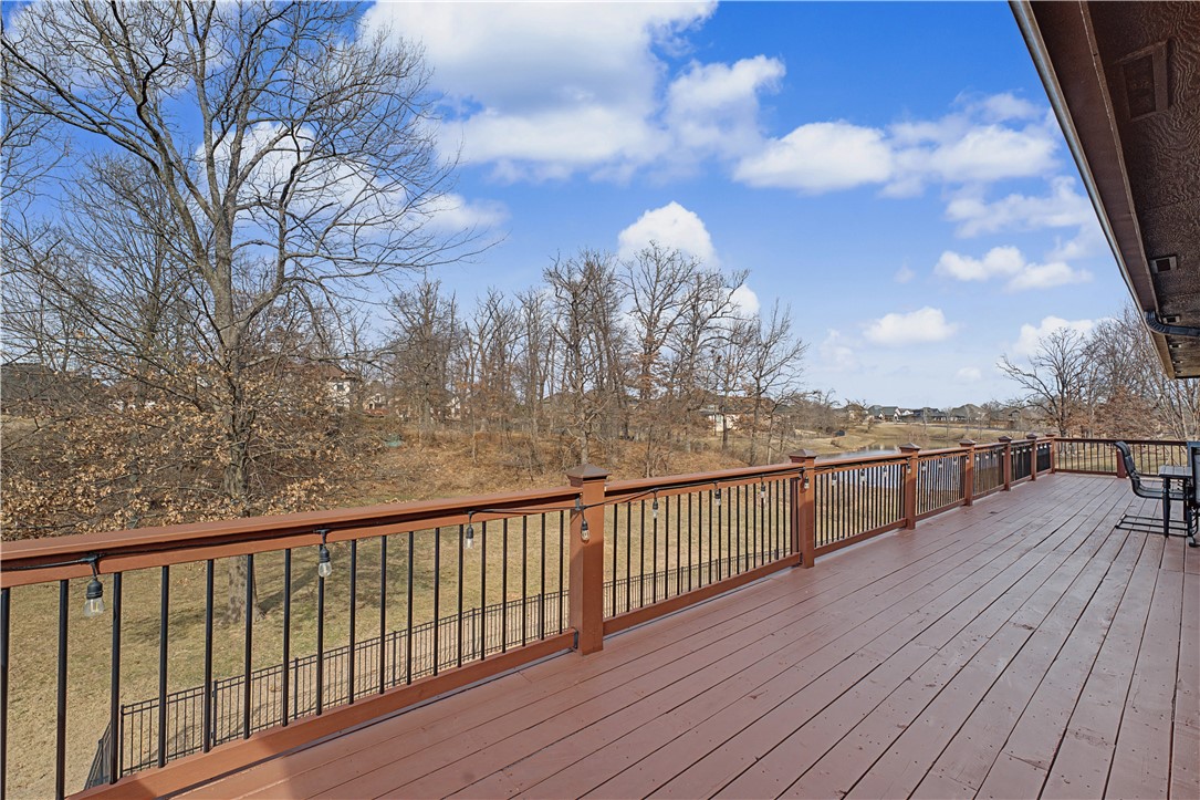 Woods Creek South Sub Ph 1 - Residential