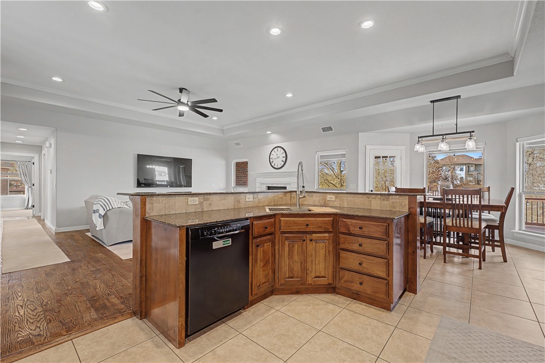 Woods Creek South Sub Ph 1 - Residential