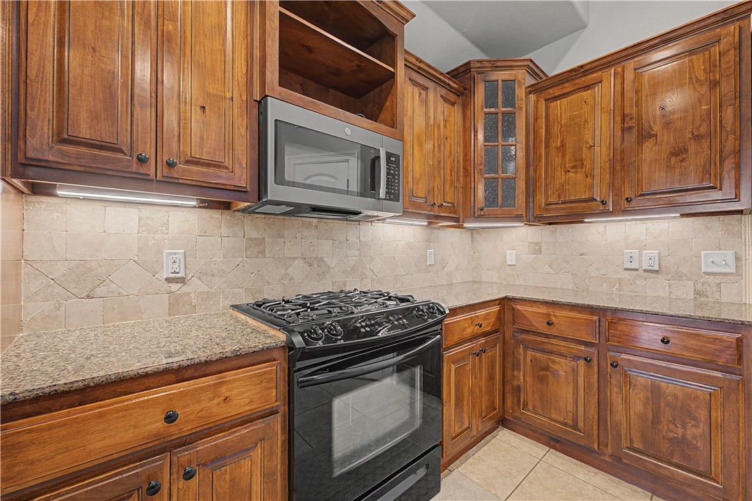 Woods Creek South Sub Ph 1 - Residential