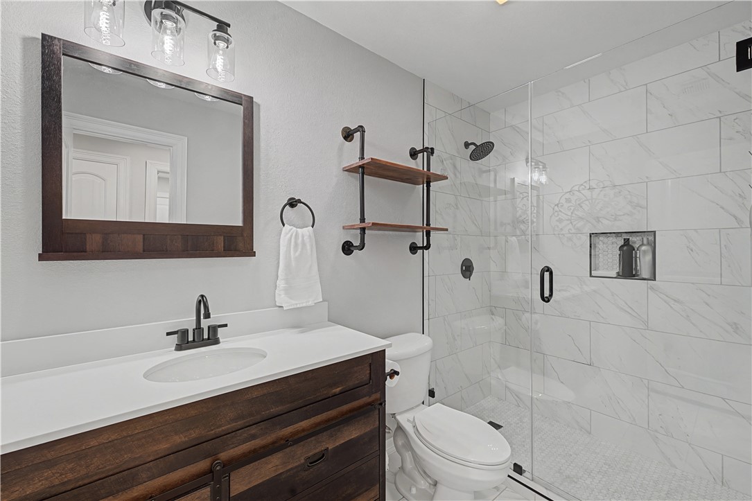 Woods Creek South Sub Ph 1 - Residential