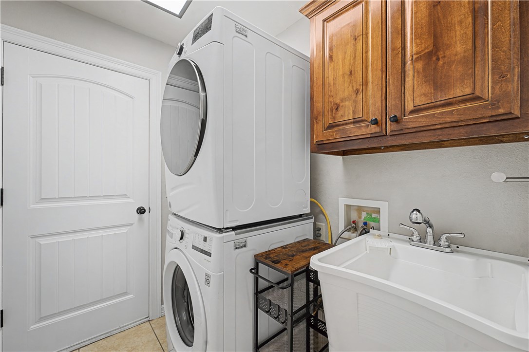 Woods Creek South Sub Ph 1 - Residential