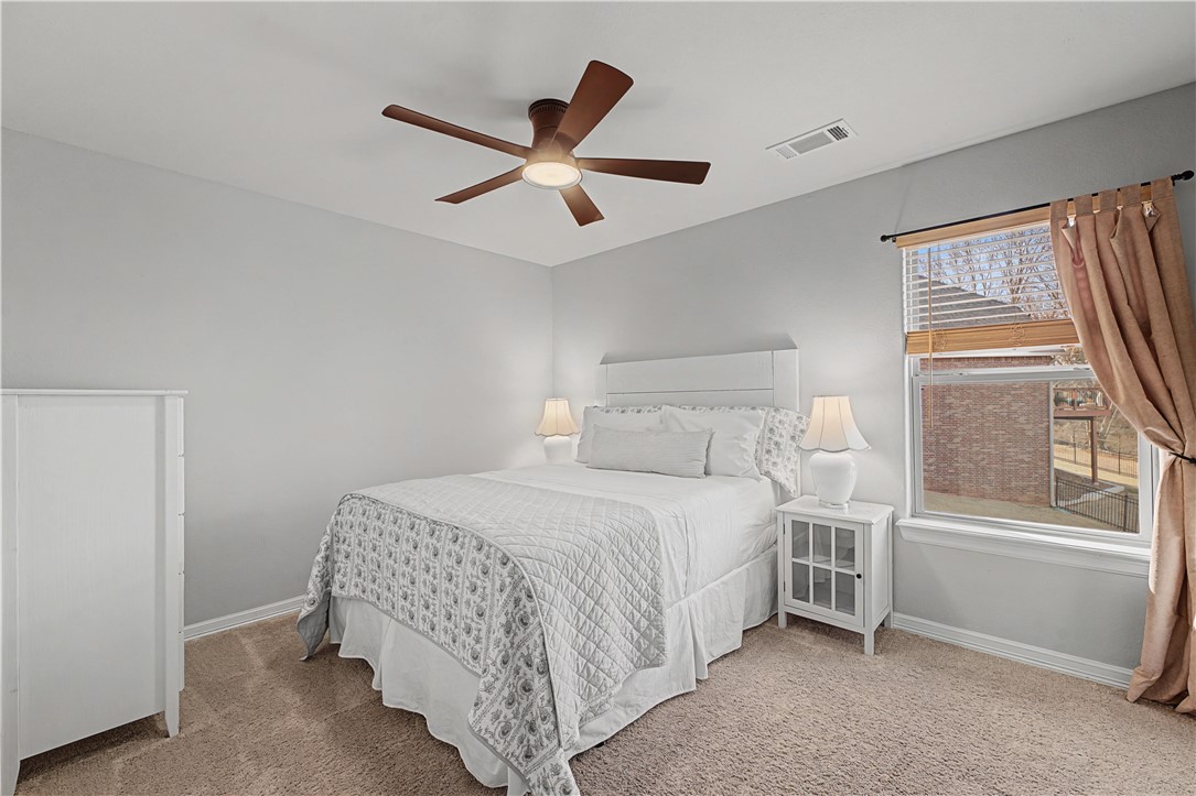 Woods Creek South Sub Ph 1 - Residential