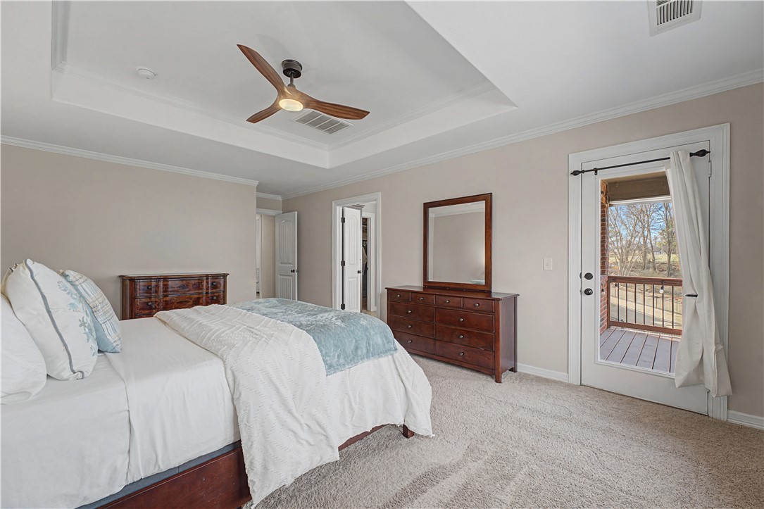 Woods Creek South Sub Ph 1 - Residential