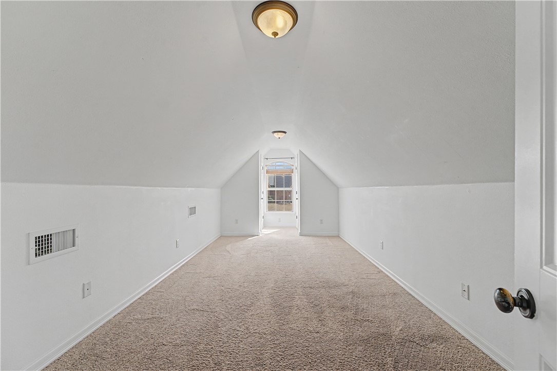 Woods Creek South Sub Ph 1 - Residential