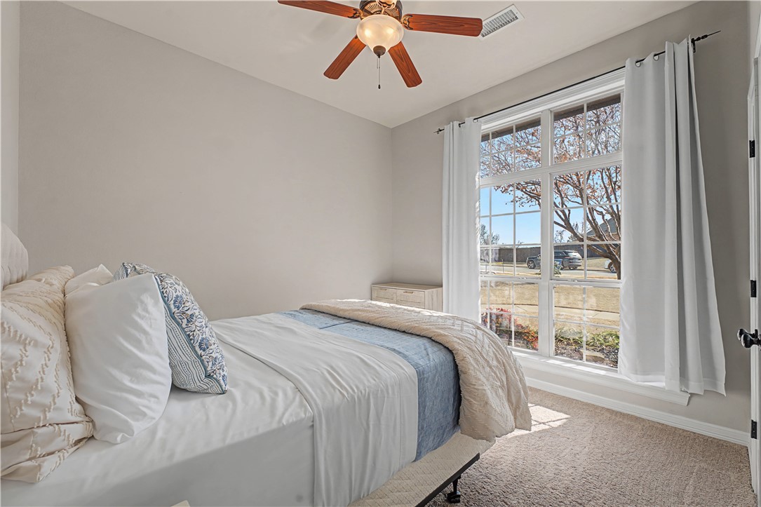 Woods Creek South Sub Ph 1 - Residential