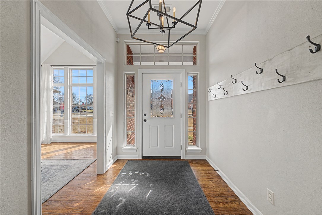 Woods Creek South Sub Ph 1 - Residential