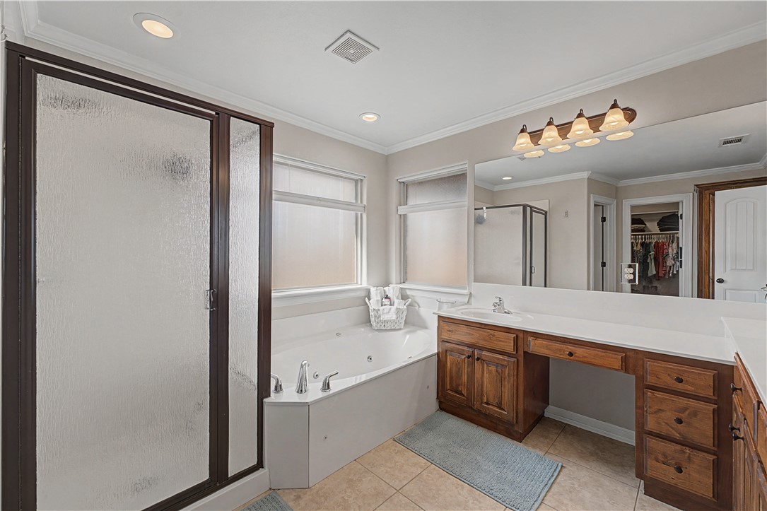 Woods Creek South Sub Ph 1 - Residential