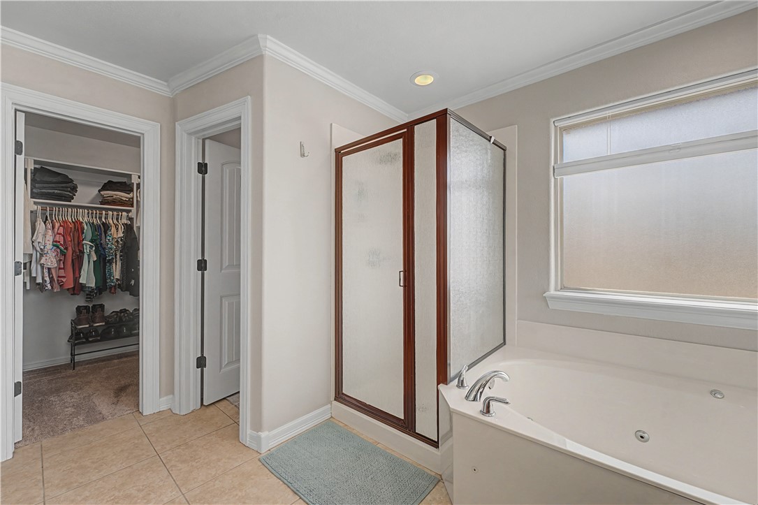 Woods Creek South Sub Ph 1 - Residential