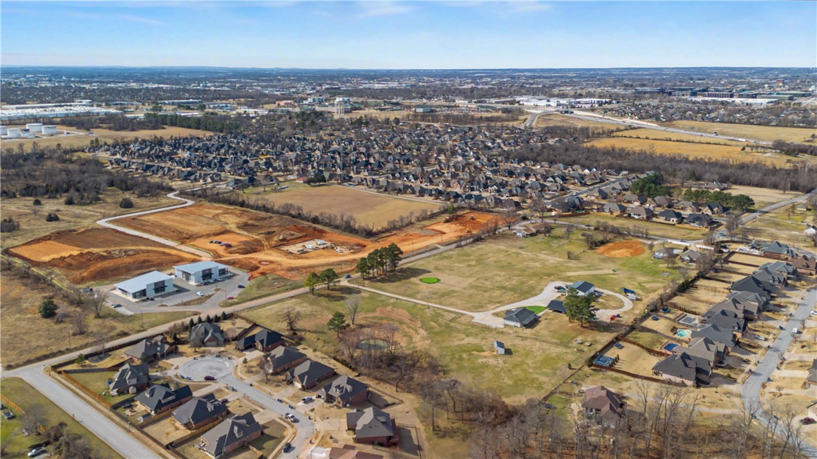 Woods Creek South Sub Ph 1 - Residential