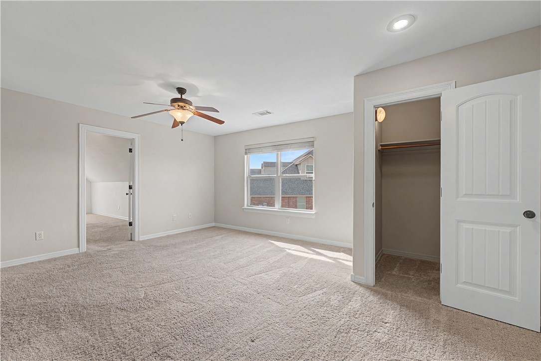 Woods Creek South Sub Ph 1 - Residential