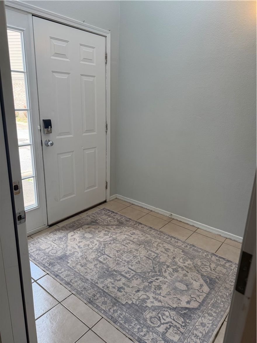 Welcome home to this well-located condo just minutes from the University of Arkansas and all things Fayetteville. Step outside your door and hop directly onto the Razorback Greenway located behind the property—perfect for morning runs, bike rides, or an easy connection to campus and downtown. Inside, the home features durable vinyl flooring, 3 bedrooms, 2 full bathrooms, and a convenient half bath, offering a functional layout for everyday living or rental use. A private one-car garage adds valuable storage and parking convenience. This property has operated as a VRBO for over three years, making it an excellent option for investors, students, or anyone seeking a low-maintenance lifestyle close to the U of A. Any furnishings may be negotiable for purchase, & the refrigerator, washer, & dryer may convey with an acceptable offer. May qualify for FHA or other loan options, subject to lender approval.