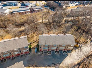 College Creek Hpr - Residential