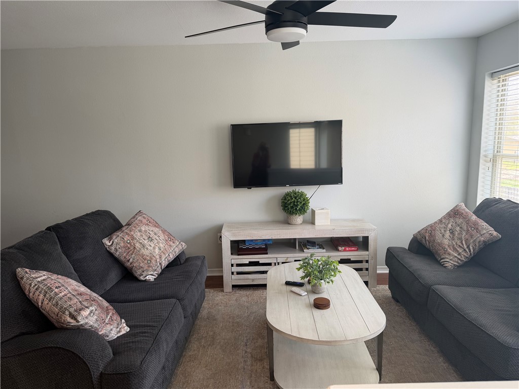 College Creek Hpr - Residential