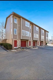 College Creek Hpr - Residential