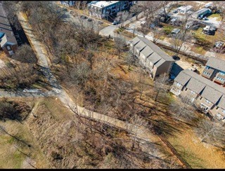 College Creek Hpr - Residential